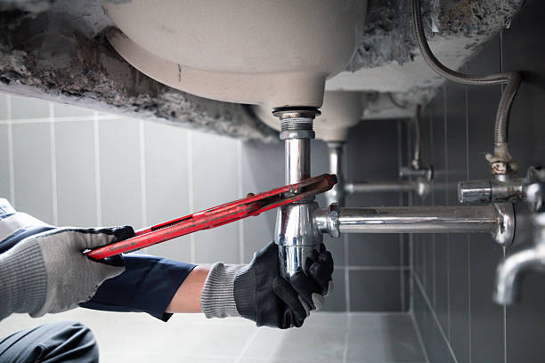 Trusted Toilet Repair service in Woodlawn, TN - Masters Plumbing Service
